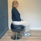 The Cove Chair
