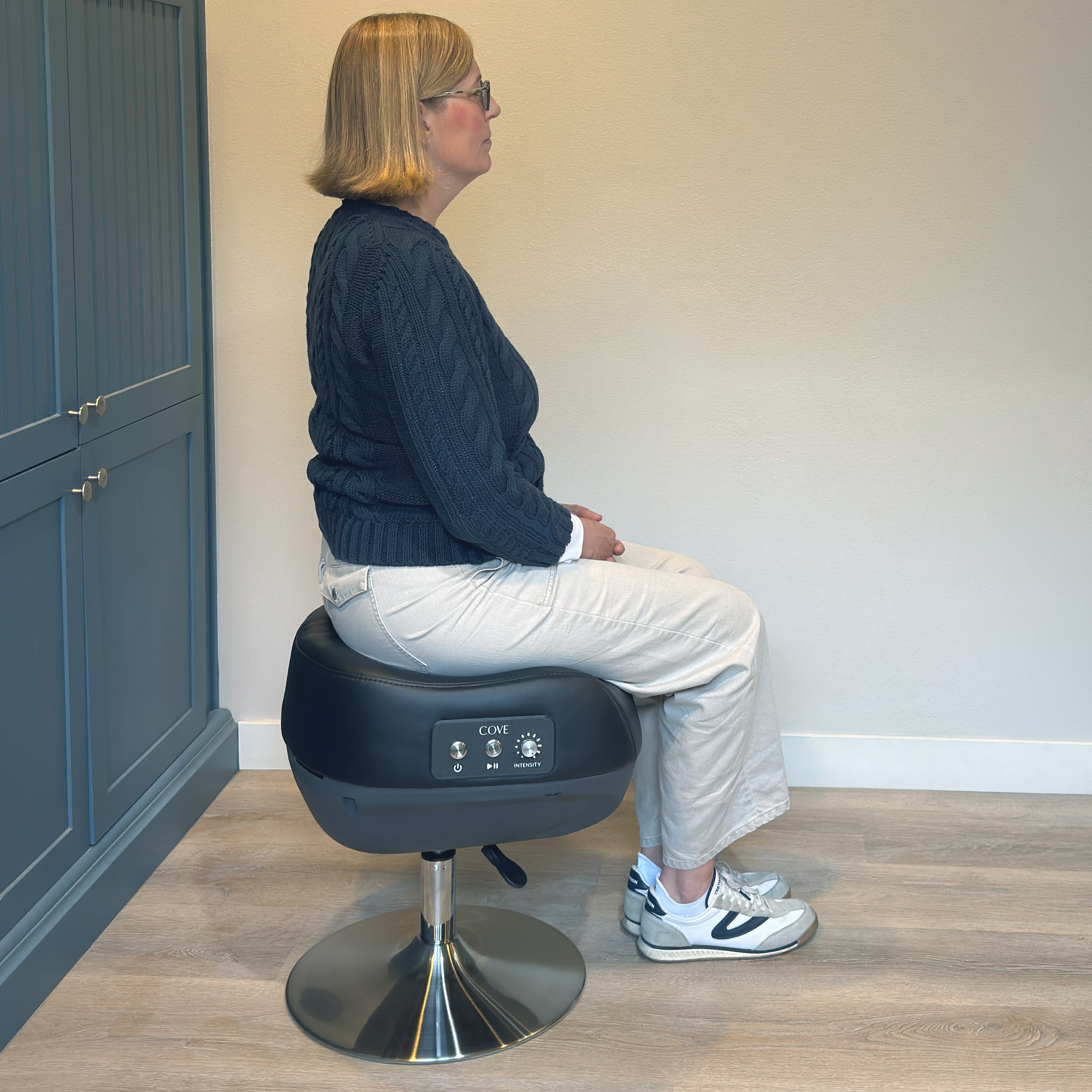 The Cove Chair