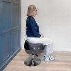 The Cove Chair